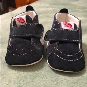 Baby Vans